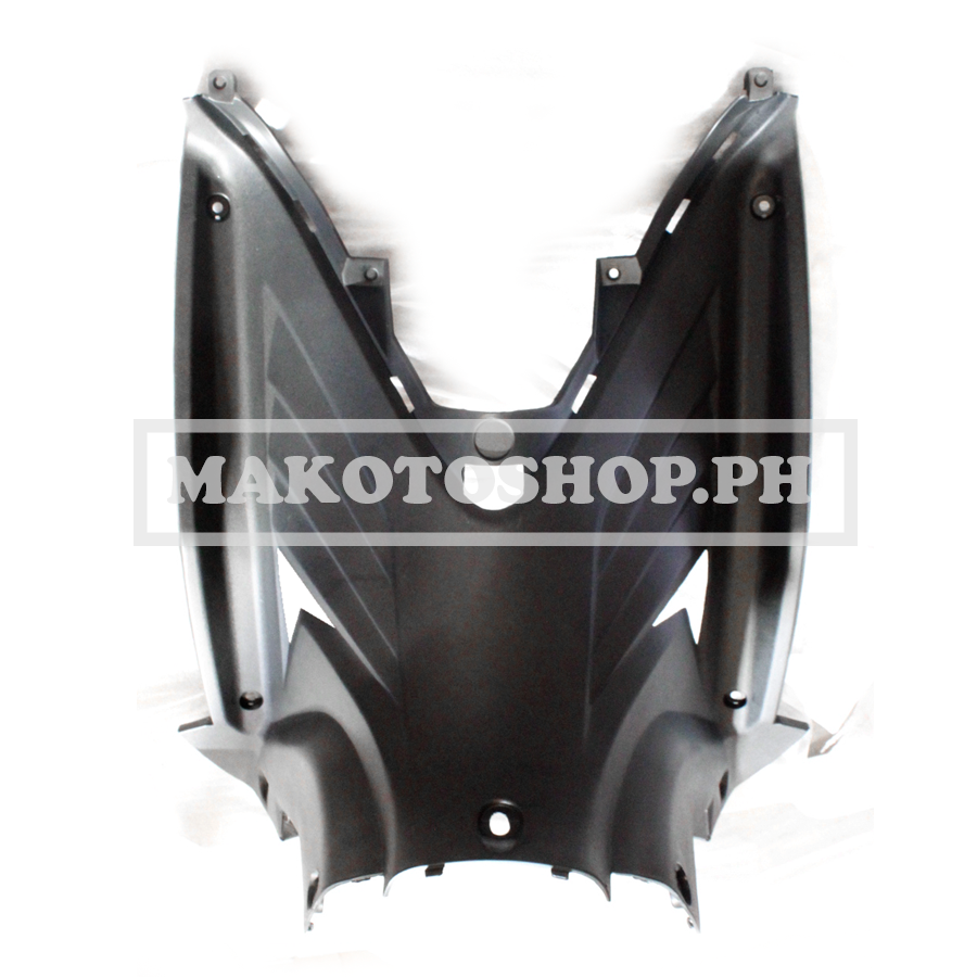 COVER, MAIN PIPE (EURO-X 125)