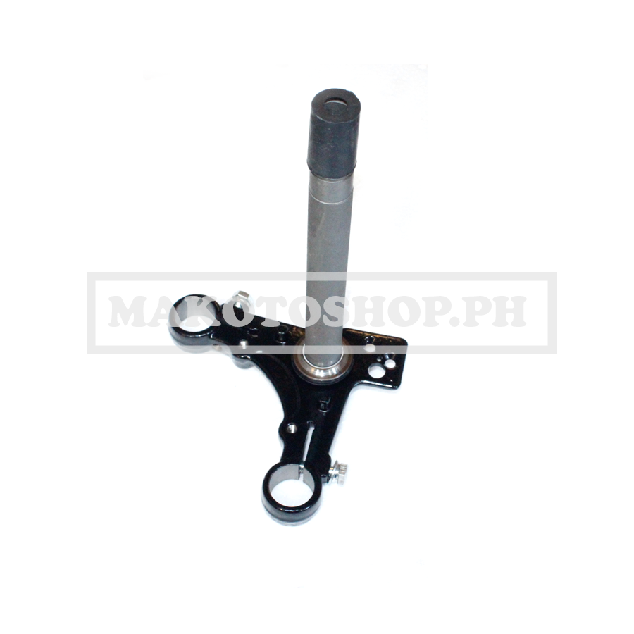 STEM, STEERING (OMEGA 125)