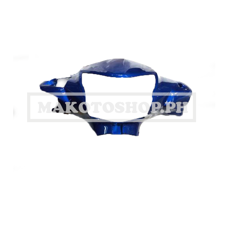 COVER, HANDLE, FR (BLUE) OMEGA 125