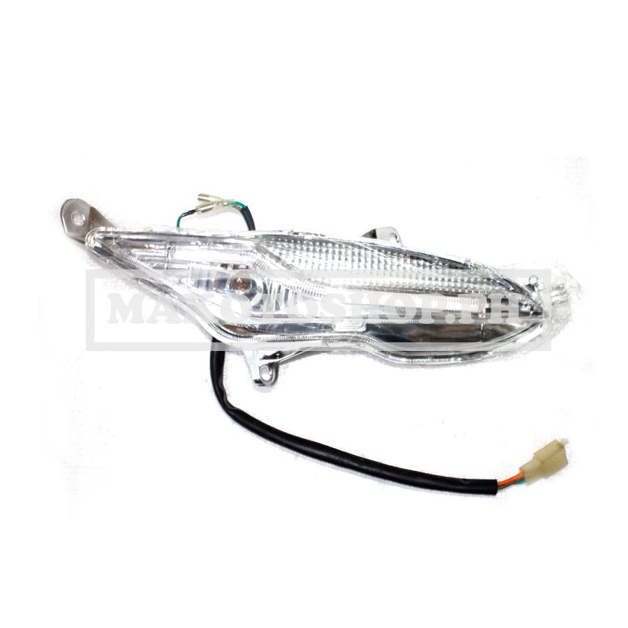 LIGHT ASSY, SIGNAL, FR, RH (OMEGA 125)