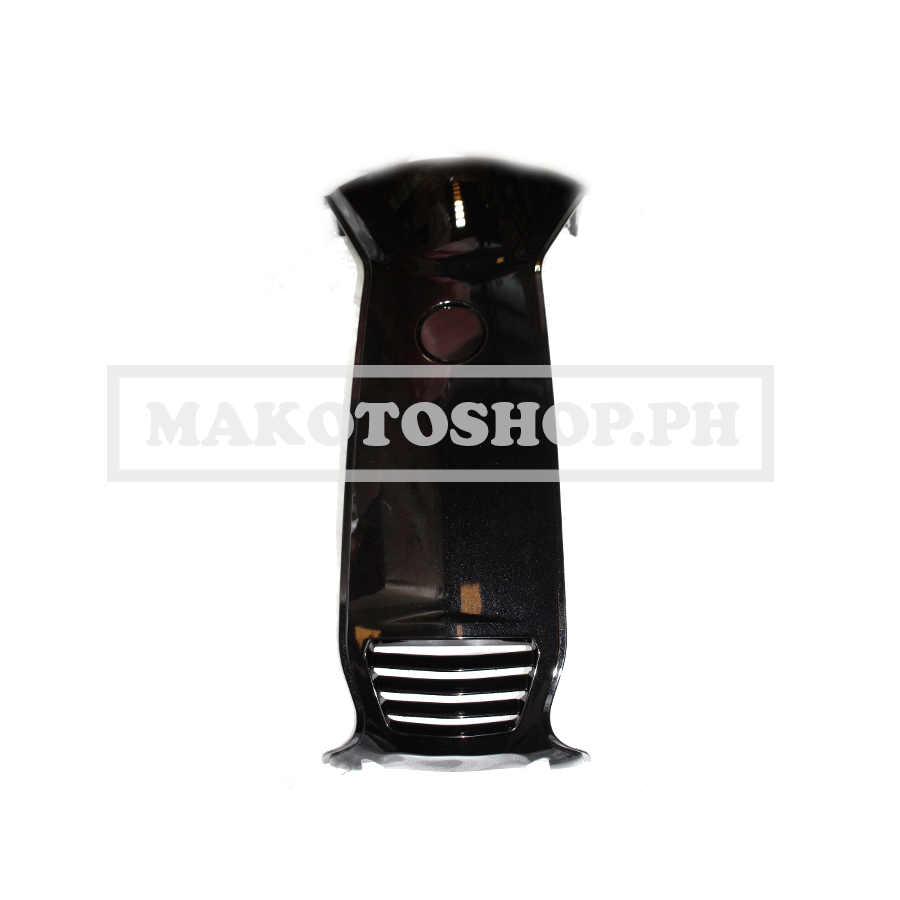 COVER, FR (BLACK) (PESARO 125)