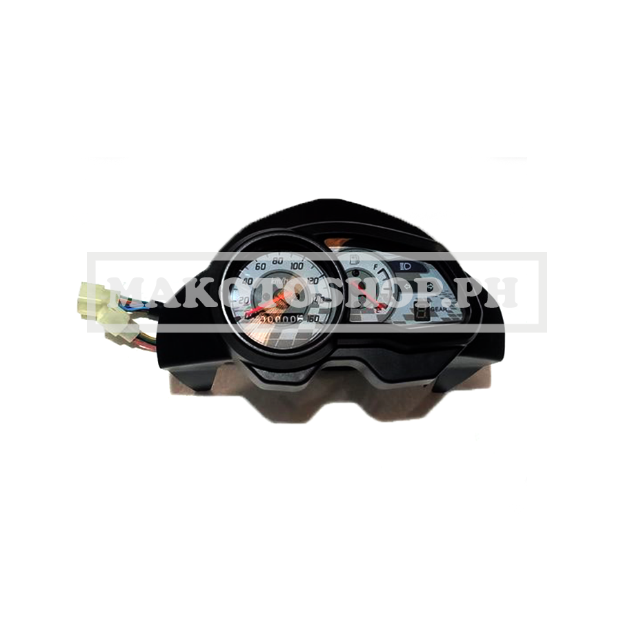SPEEDOMETER ASSY (E-SPORT R)