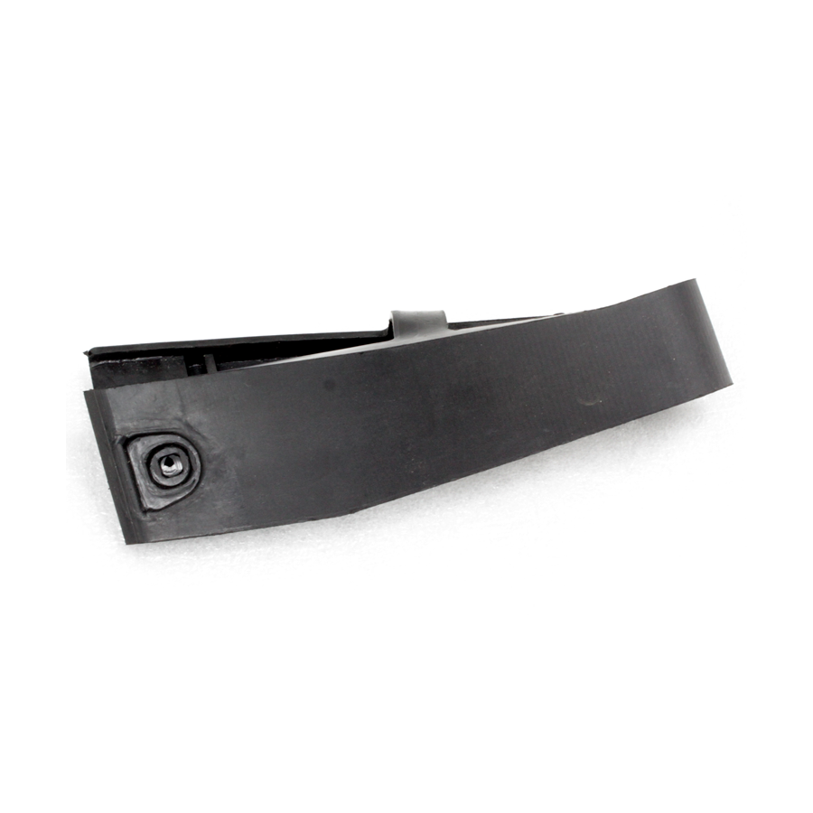 COVER, MAIN PIPE, LH (SILVER)(BONUSX) (BONUSX)