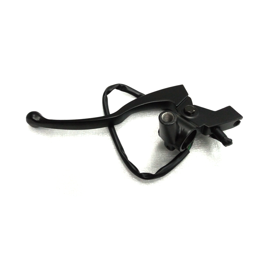 LEVER ASSY, BRAKE, LH (SIP 125)