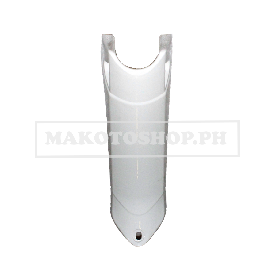 COVER, MAIN PIPE (WHITE) (SPORT)
