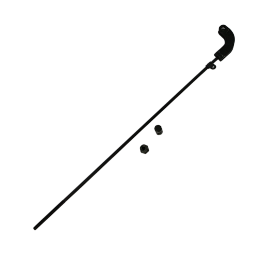 ROD, BRAKE (RCS 125)