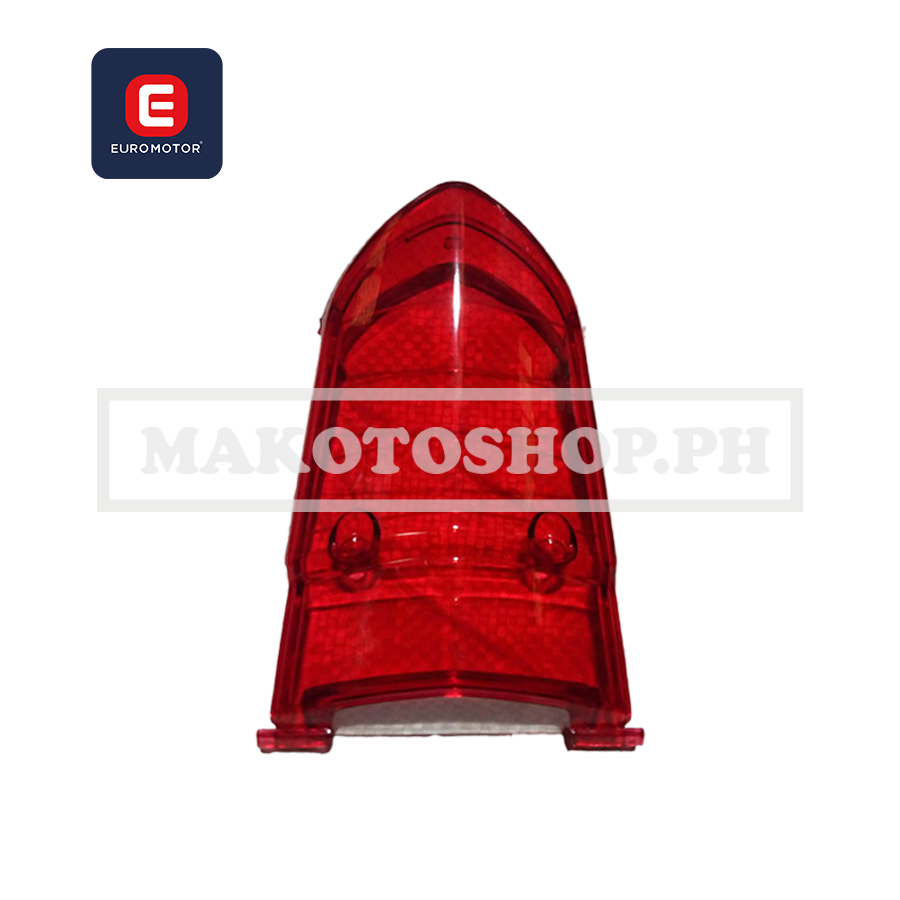 LENS, TAILLIGHT(RACING 110/125)