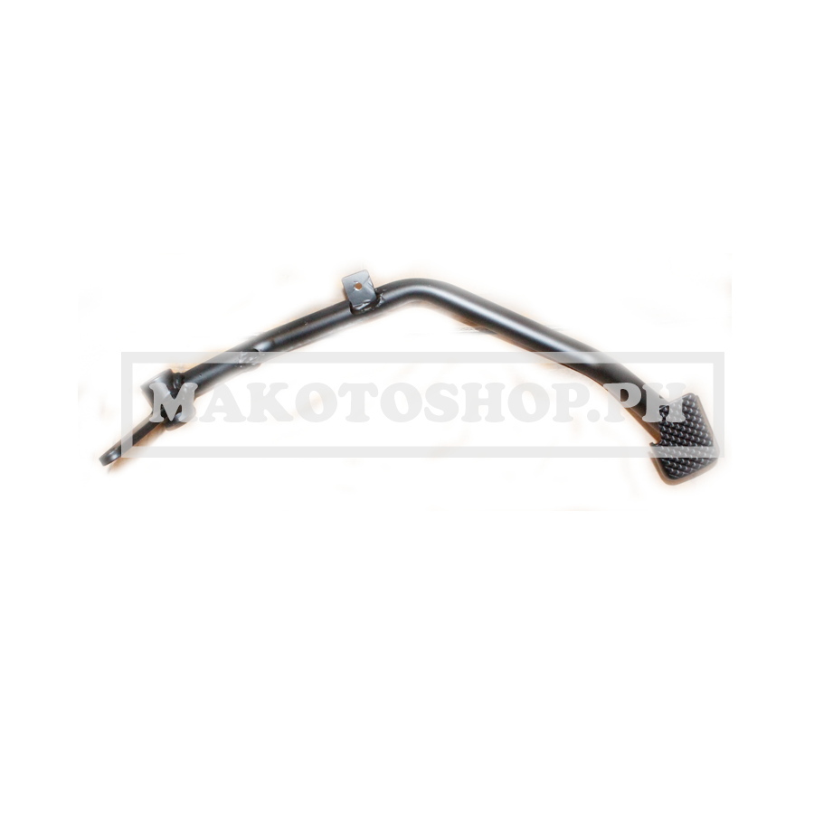 PEDAL, BRAKE (RCS 125)