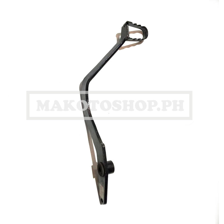 PEDAL, BRAKE (BOOM 140)