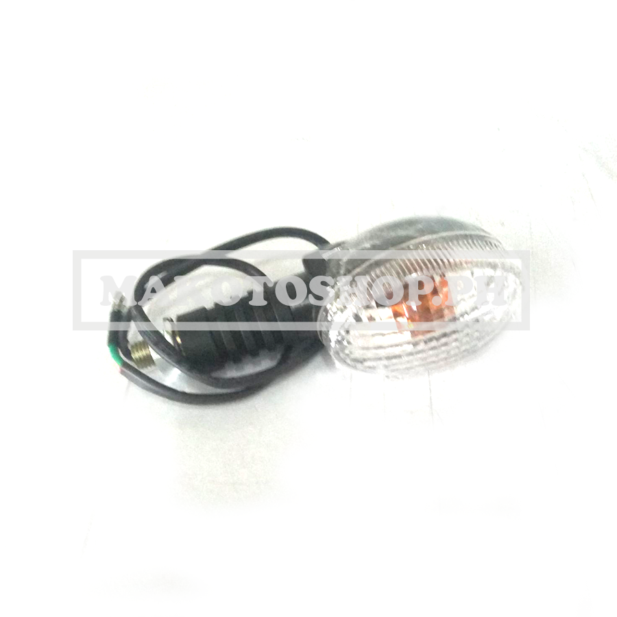 CABLE ASSY, CHOKE (MK) (HYPERBRUSCO 175)