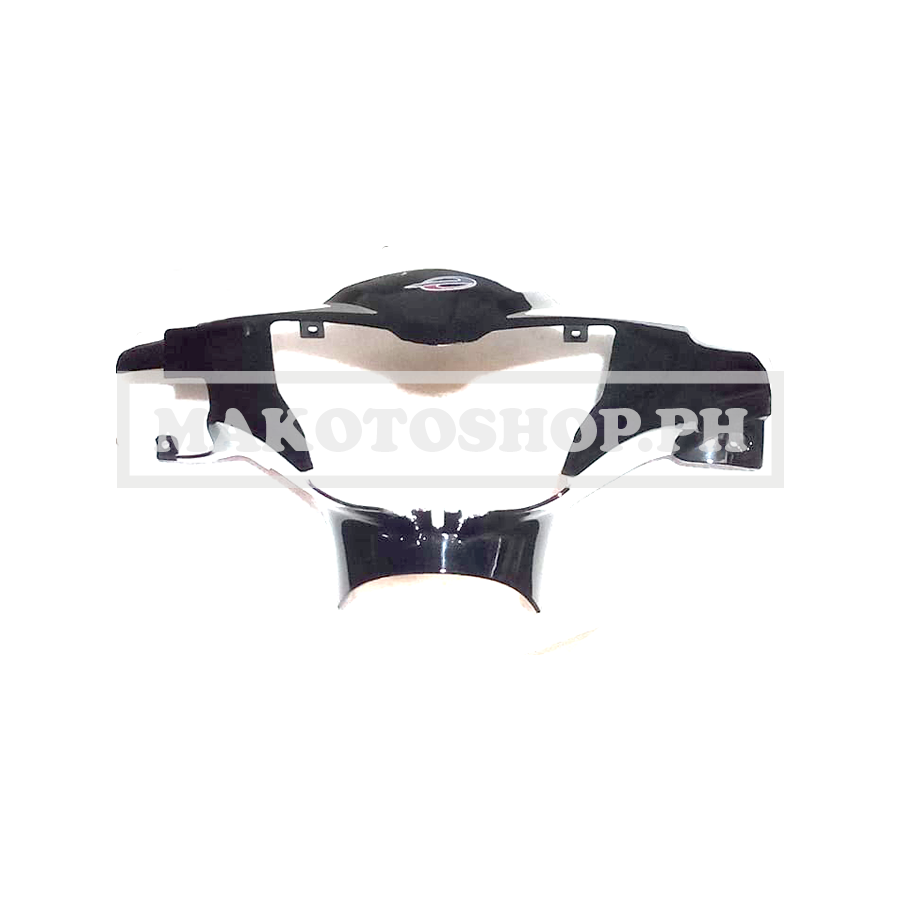 COVER, HANDLE, FR (TRIP R138)