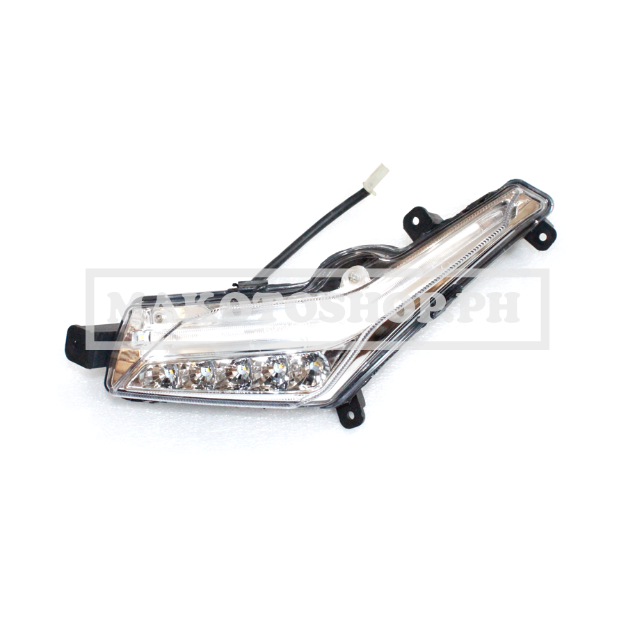LIGHT ASSY, POSITION, LH (KEE 125)