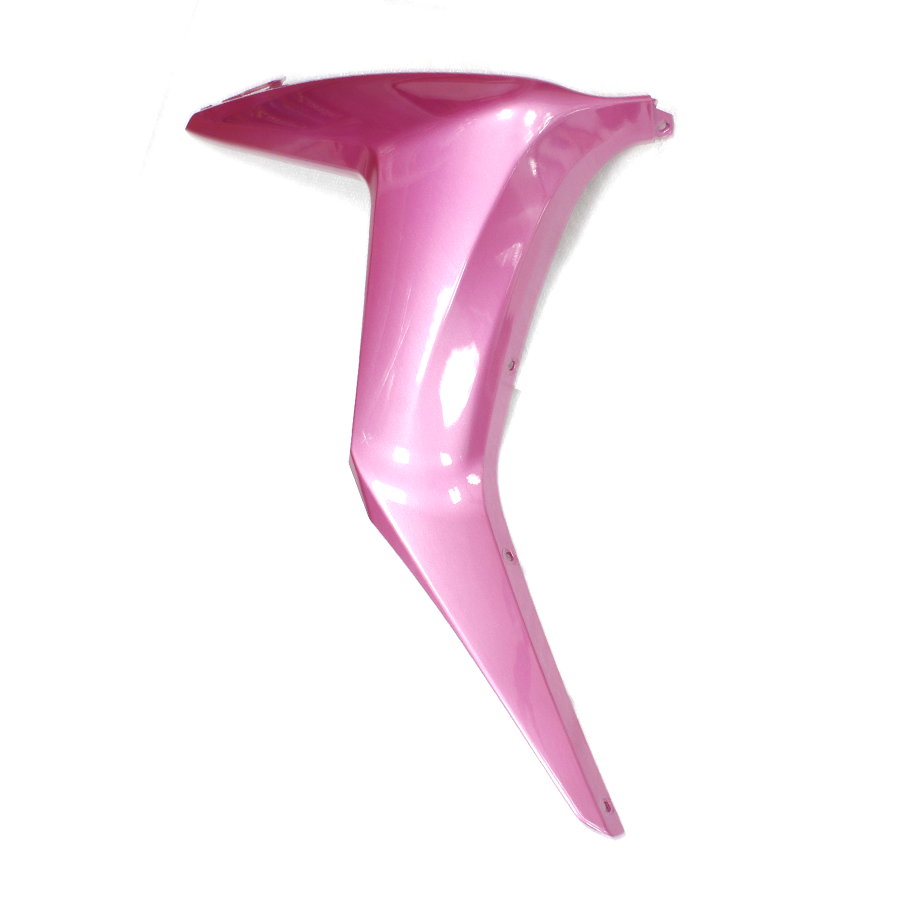 SHIELD, LEG, RH (PEACH) (SIP 125)