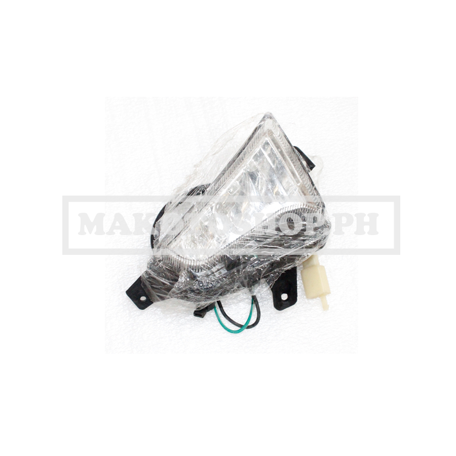 LIGHT ASSY, SIGNAL, FR, LH (KEE 125)