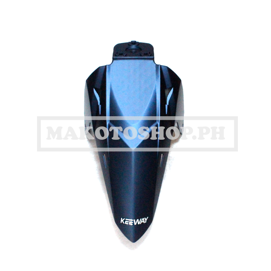 FENDER, FR (BLUE) (K-BLADE 125)