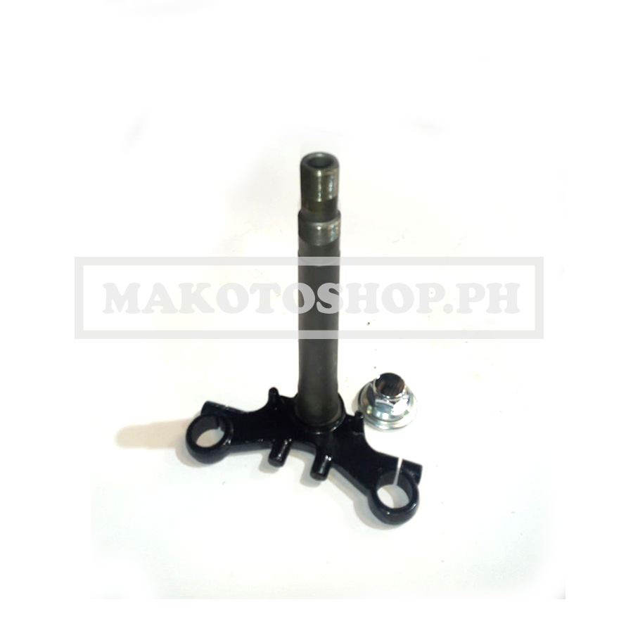 STEM, STEERING FLASH 150