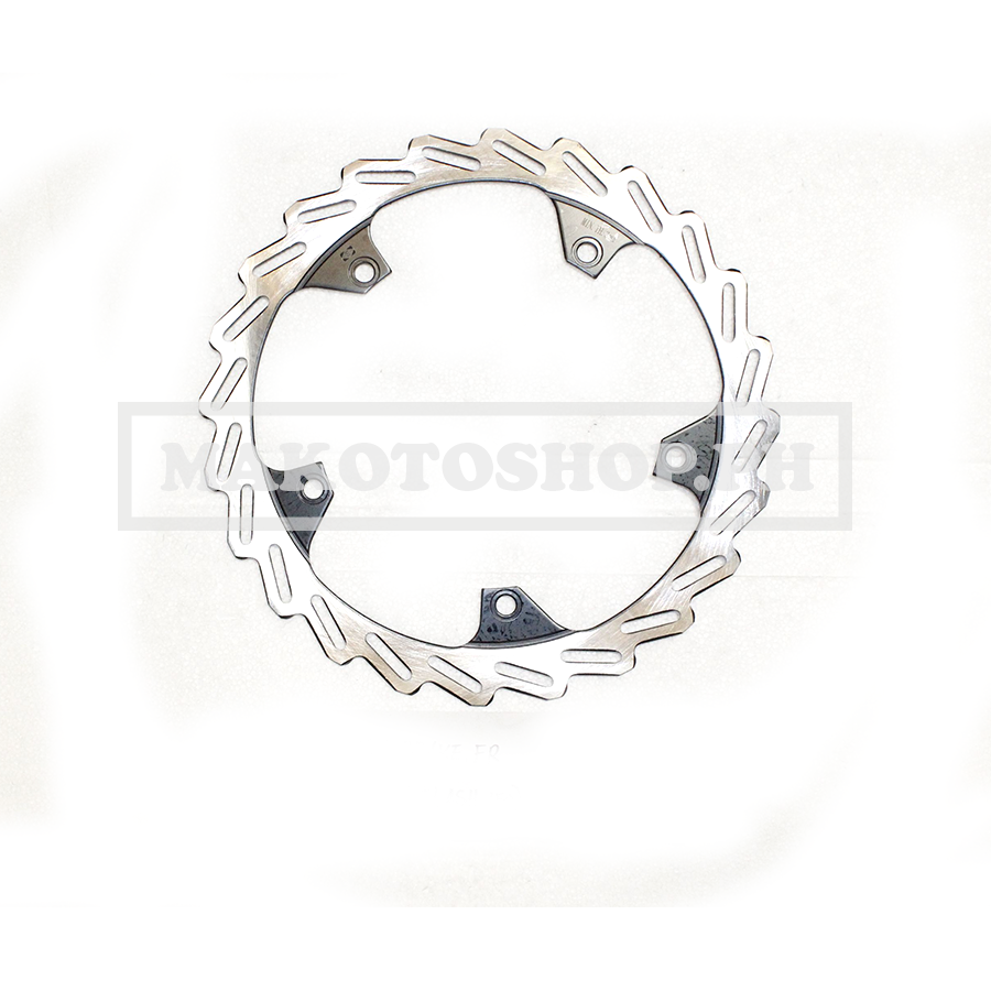 DISK, BRAKE, FR (FLASH 150)