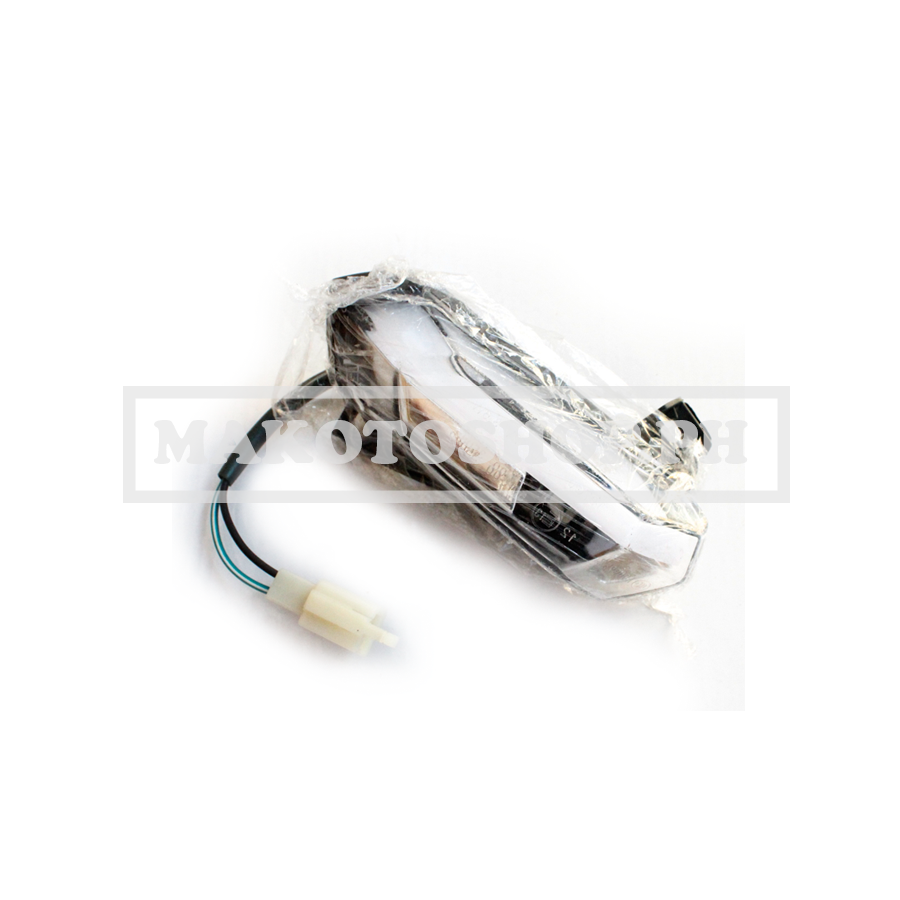 LIGHT ASSY, SIGNAL, RR, LH (K-BLADE 125)