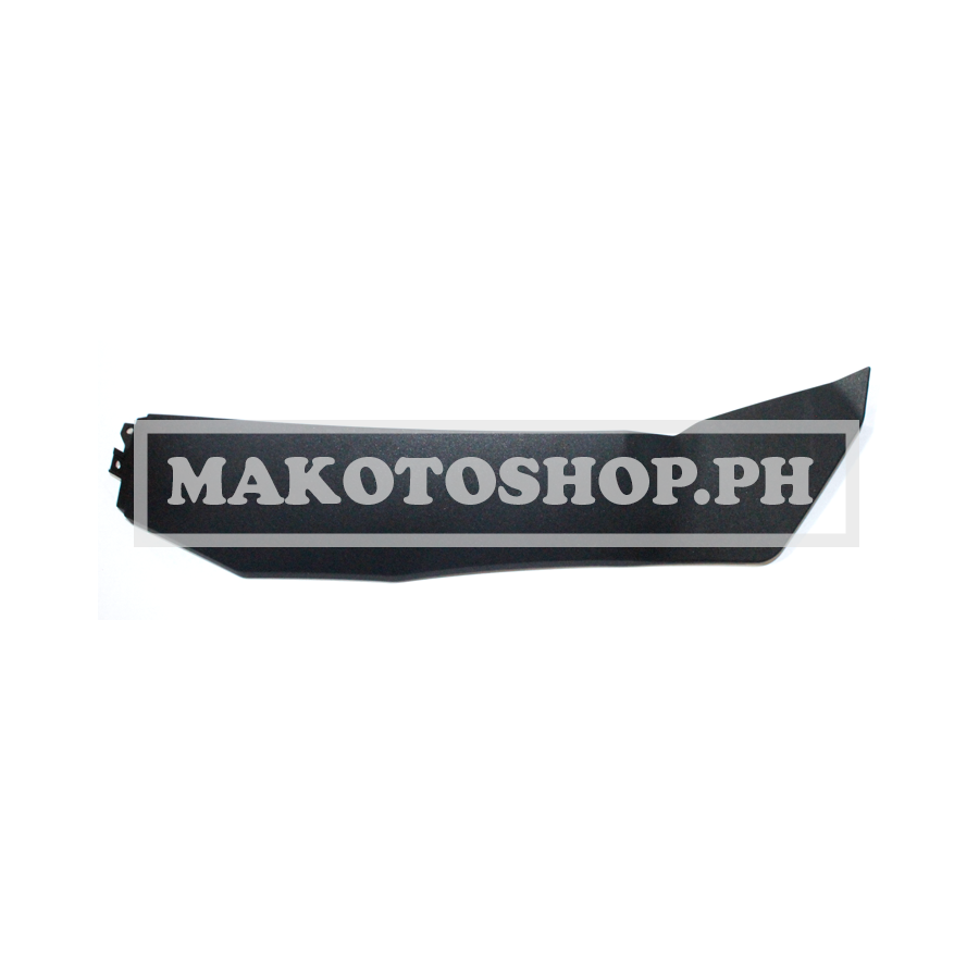 COVER, SIDE, LH (K-BLADE 125)