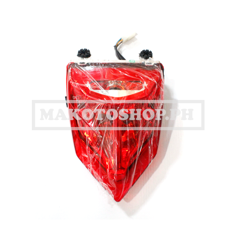 LIGHT ASSY, TAIL (FLASH 150, VPERMAN 150)