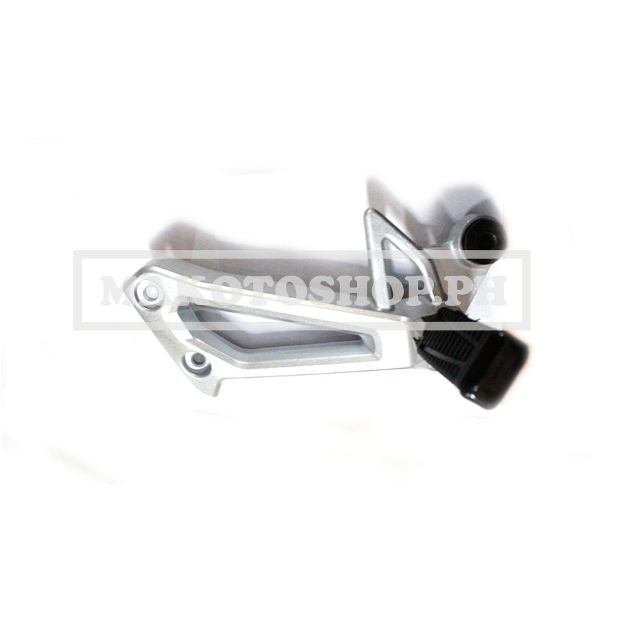FOOTREST ASSY, RR, LH (NEW) (E-SPORT R (EURO-3))