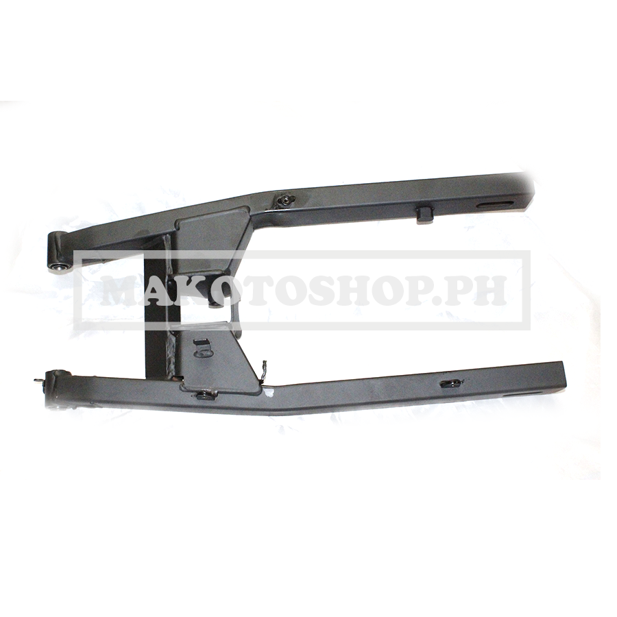 COWLING, FR (BLACK) (RV1-2)