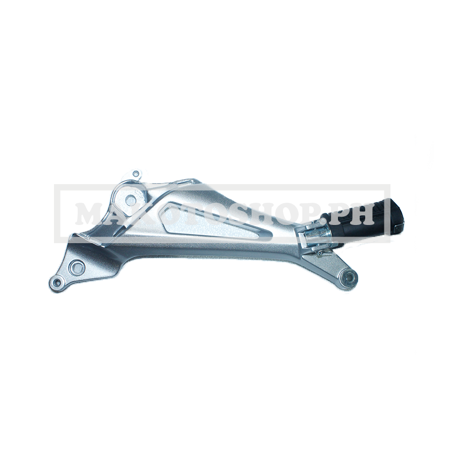 FOOTREST ASSY, RR, LH (EURO SPORT-R 125)