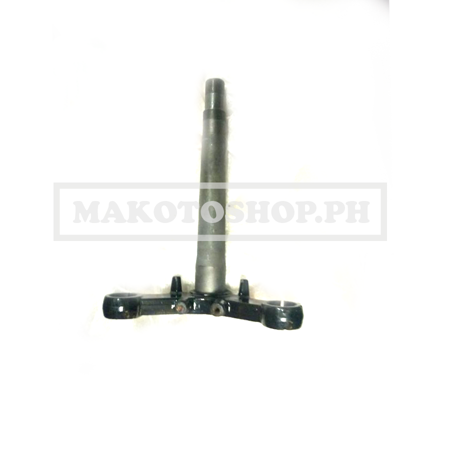 STEM, STEERING E SPORT R 125