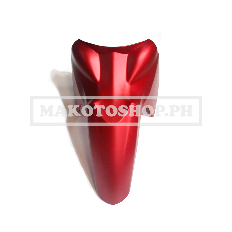 FENDER, FR (MATTE-RED) (RAPIDO 110 (EURO-3))