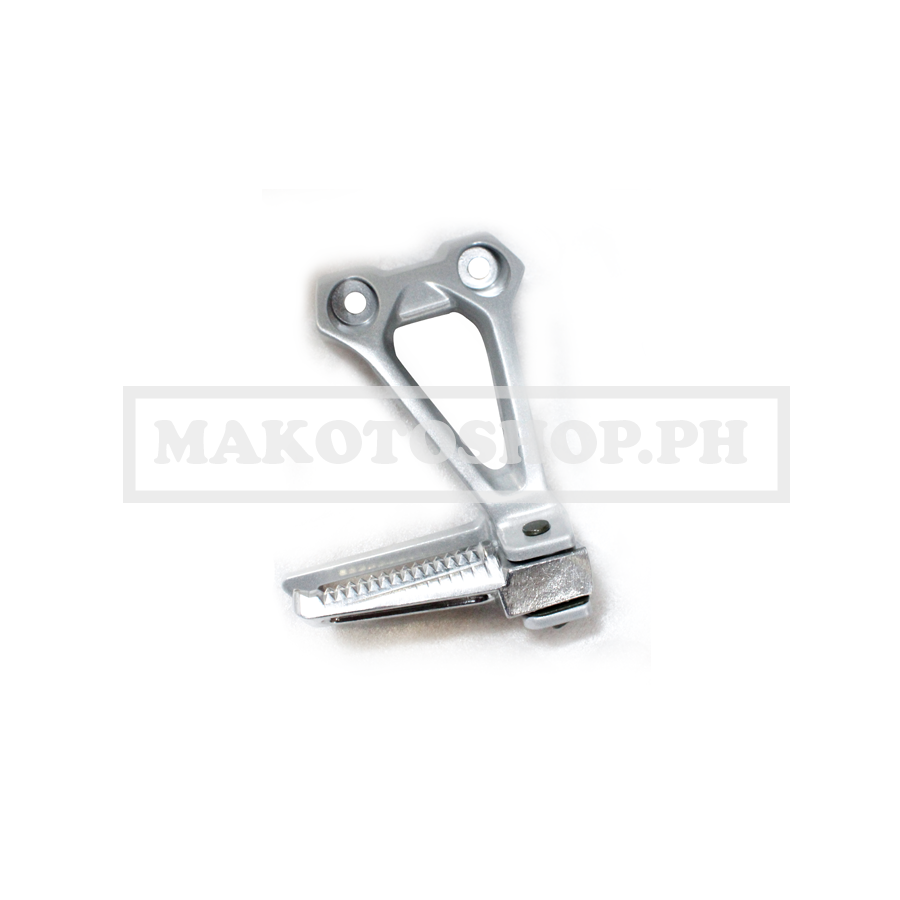 FOOTREST ASSY, RR, RH (FLASH 150/ VPERMAN 150)