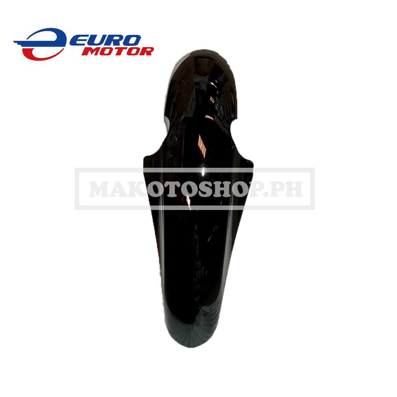 FENDER, FR (BLACK) (DHX 150)
