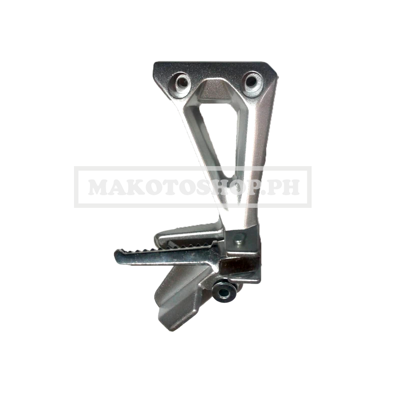FOOTREST ASSY, RR, RH (MARVEL)