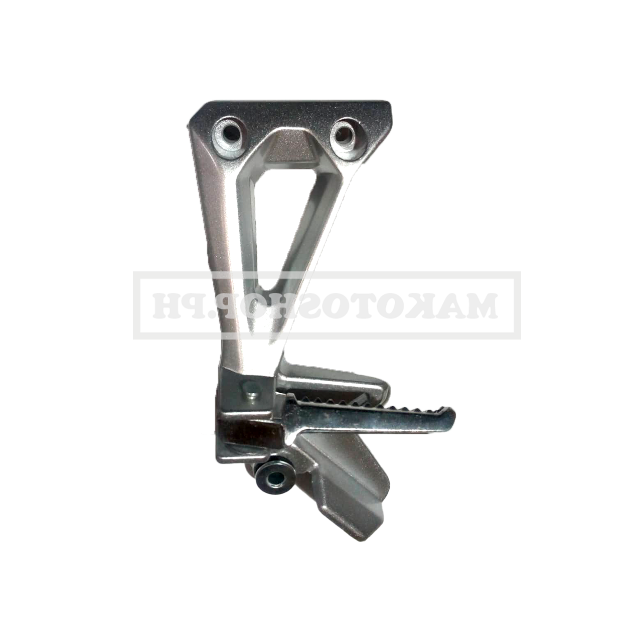 FOOTREST ASSY, RR, LH (MARVEL)