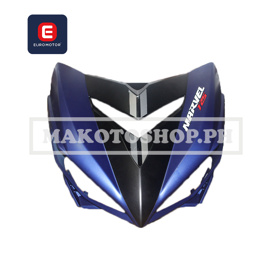 COVER, FR (BLUE)(MARVEL)