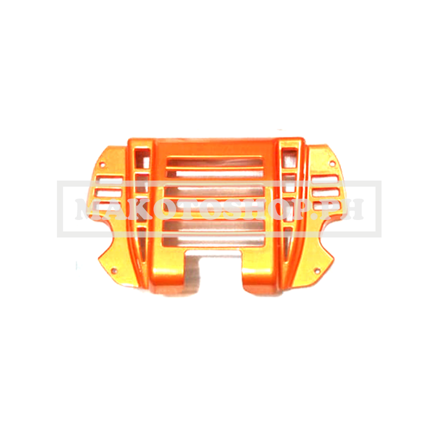 COVER, AIR CLEANER (EURO-RACING 125)