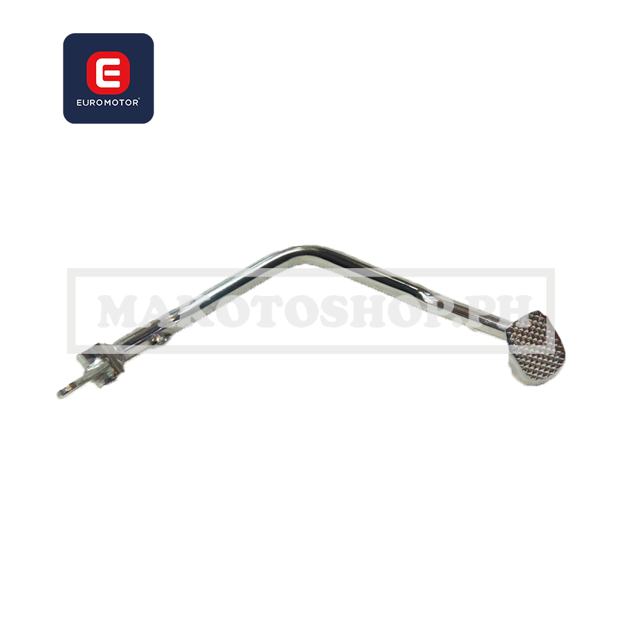 PEDAL, BRAKE(MARVEL125)