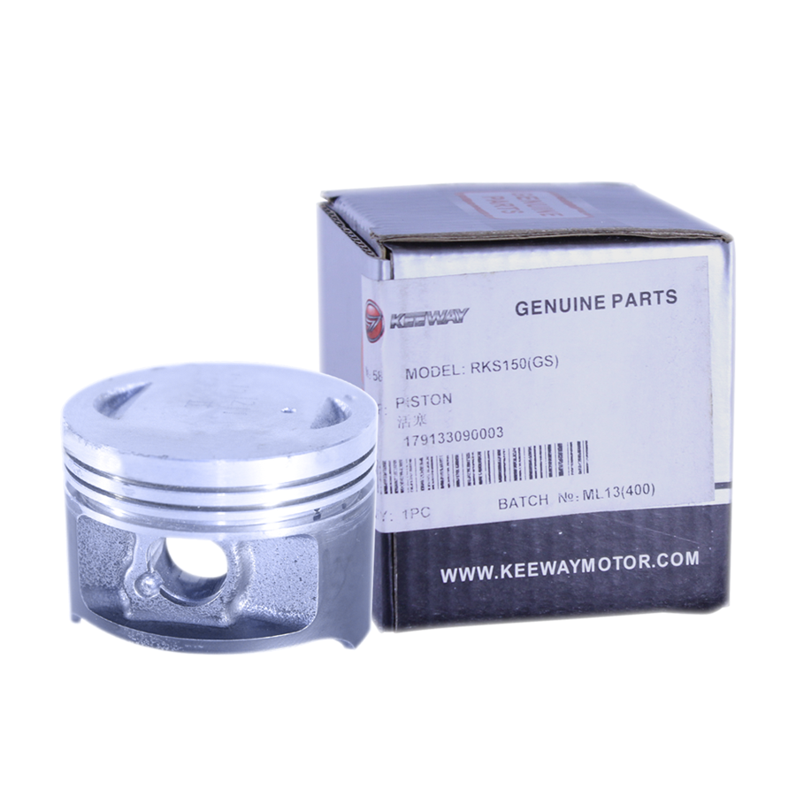 Piston, STD (RKS 150)