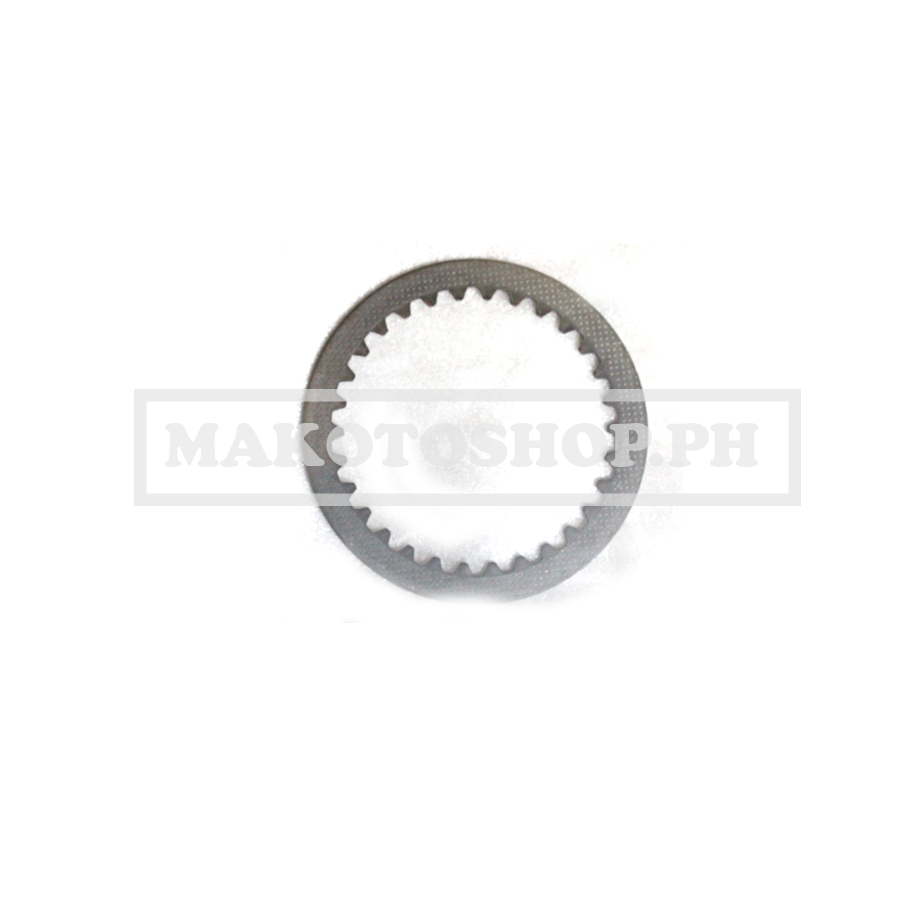 PLATE, CLUTCH (RKS 150)
