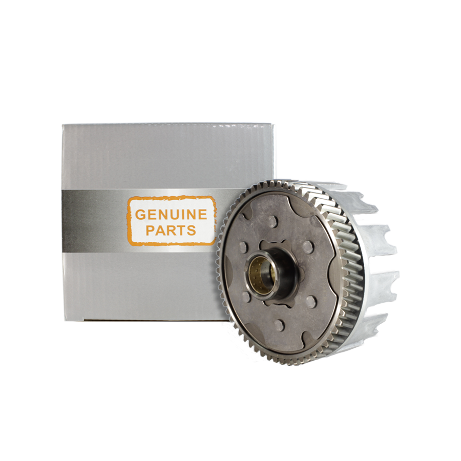 GEAR ASSY, PRIMARY (RKS 150)