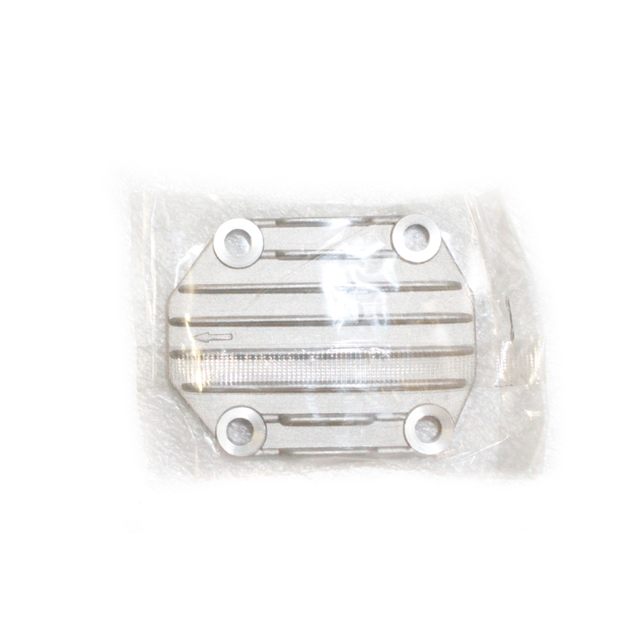 CARBURETOR ASSY (WOLF125)