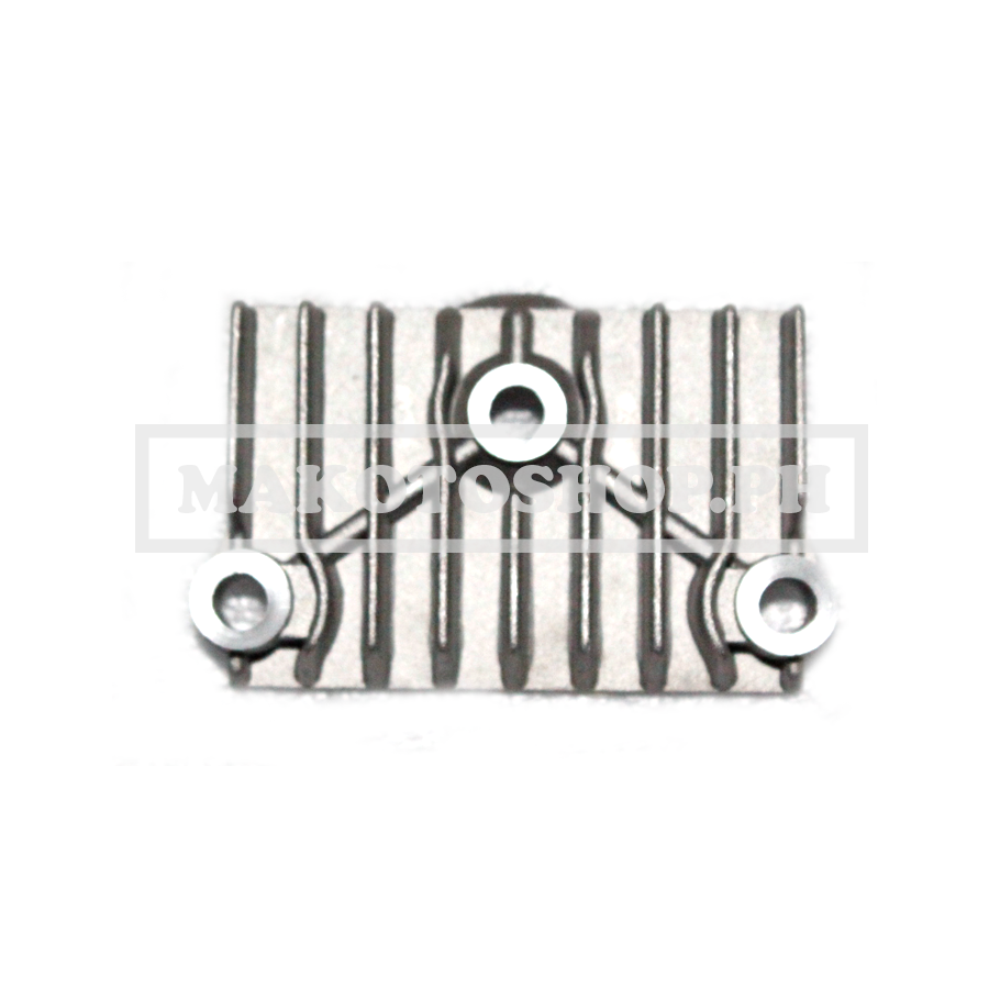 COVER, CYLINDER HEAD, RH (EURO-RACING 125)