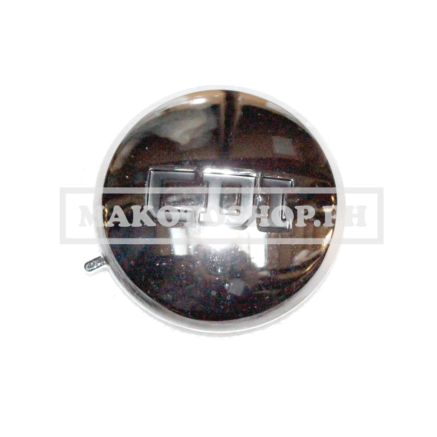 COVER, CYLINDER HEAD, LH (EURO-RACING 125)