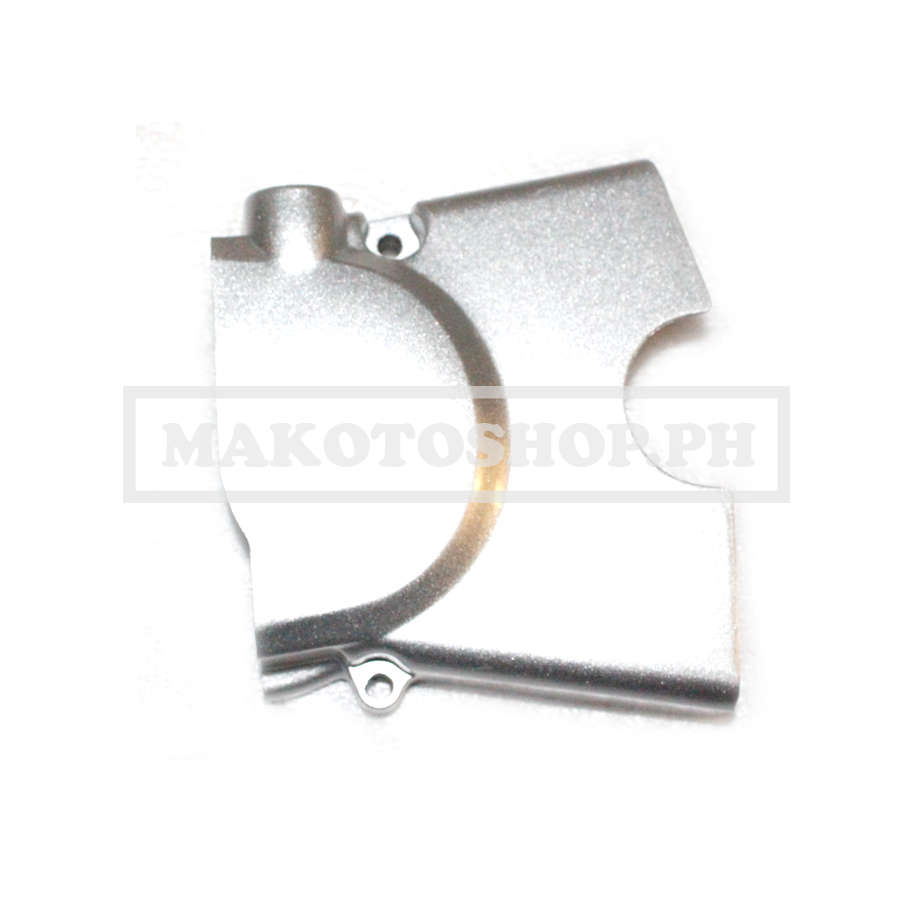 COVER, CRANKCASE, LH, REAR (EURO-RACING 125)