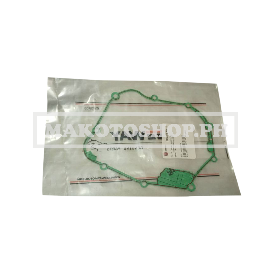 GASKET, CRANKCASE COVER, RH CAPITOL