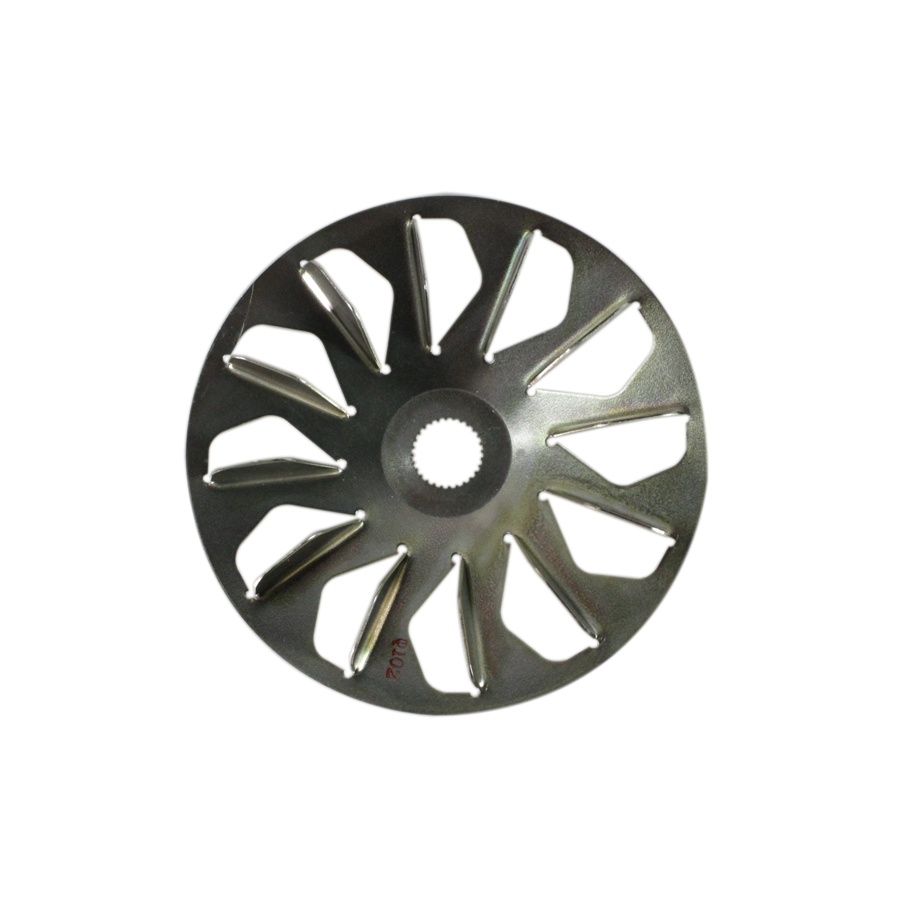 FACE, DRIVE (FAN) (SIP 125)