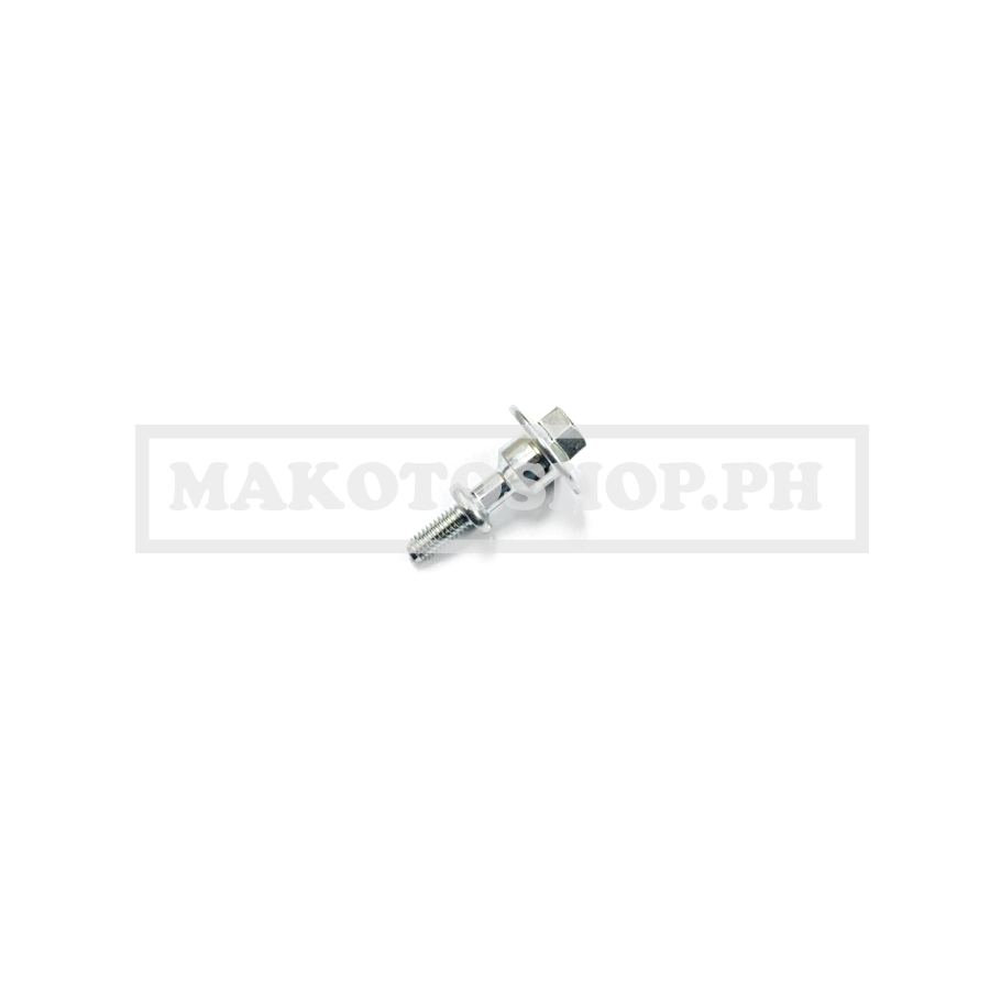 BOLT, CYLINDER HEAD, COVER (SIP 125)