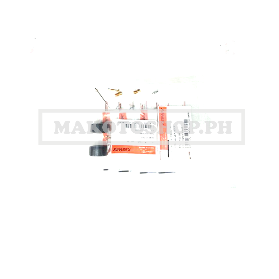 REPAIR KIT, CARBURETOR (KEE125)
