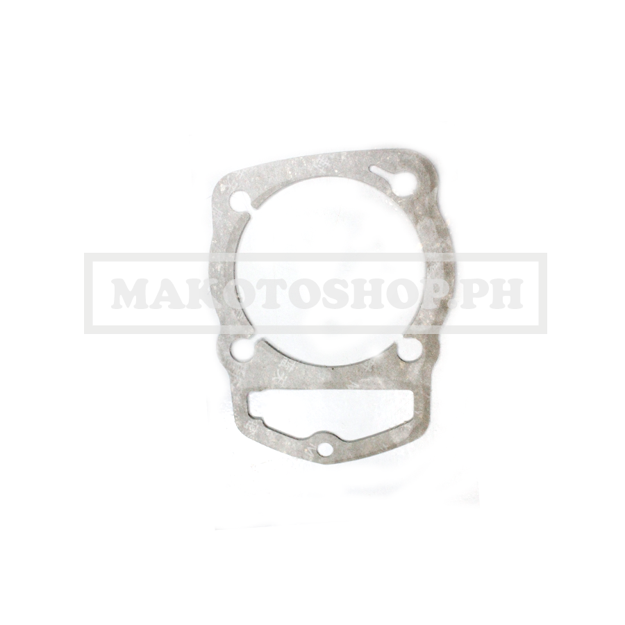 GASKET, CRANKCASE COVER, LH(AD12W1) (JET-4)