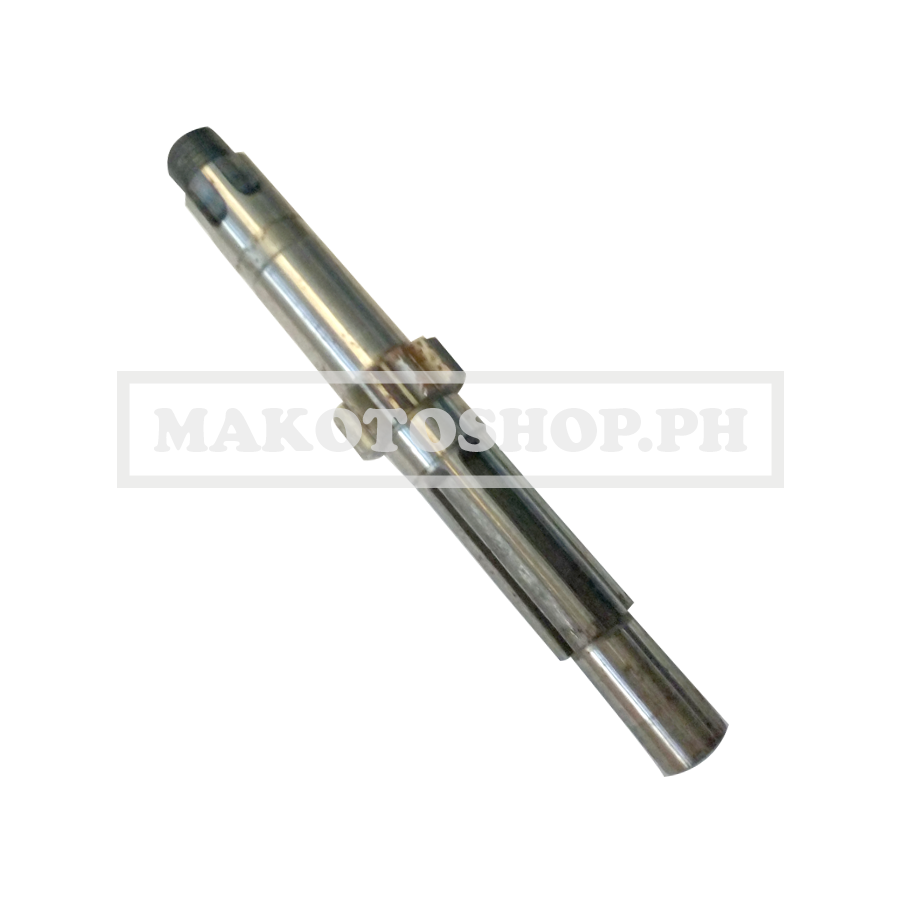 SHAFT, MAIN (RKS 150)