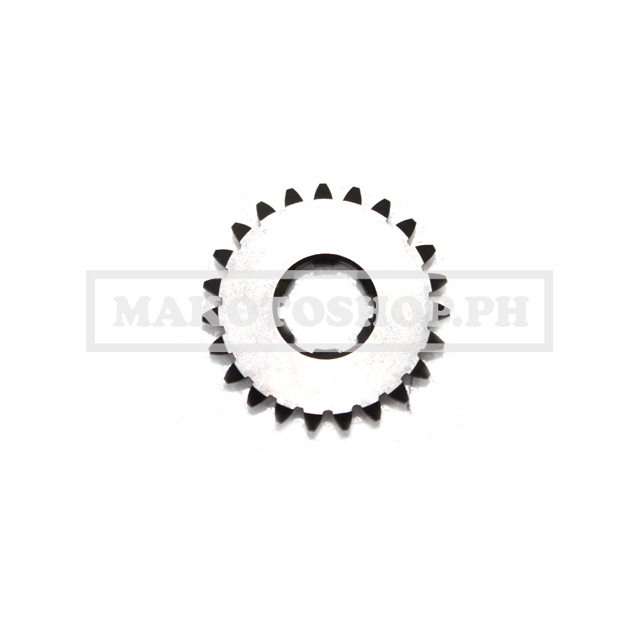 GEAR, C-4 (23T) (CAPITOL 100)